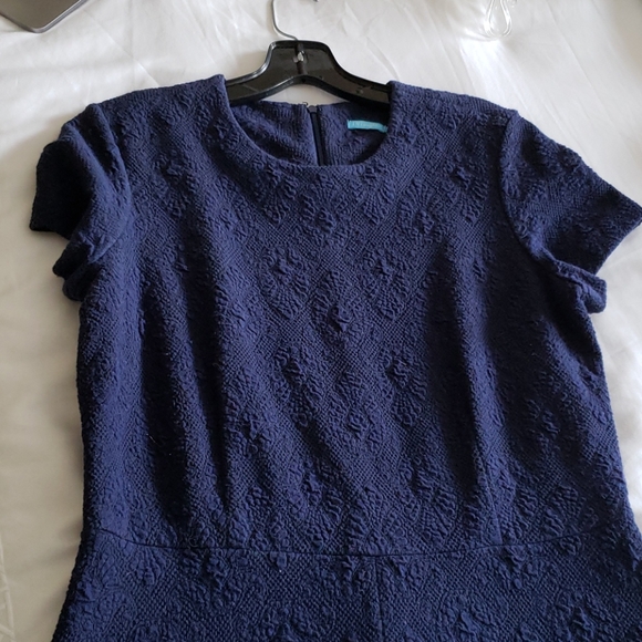 Stunning cap sleeve dress - Picture 2 of 3